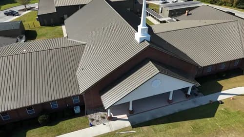 RCS Roofing Company LLC - Photo 1