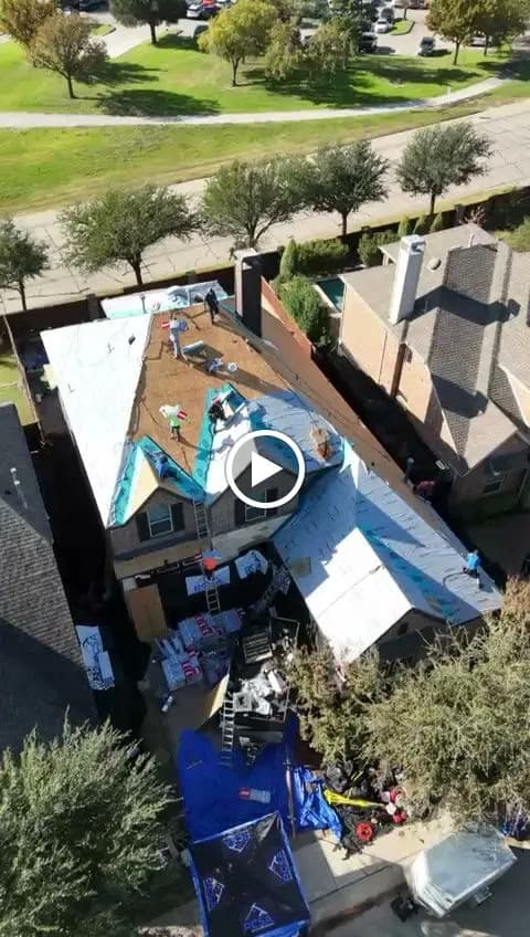 RCSA Roofing & Construction - Photo 2