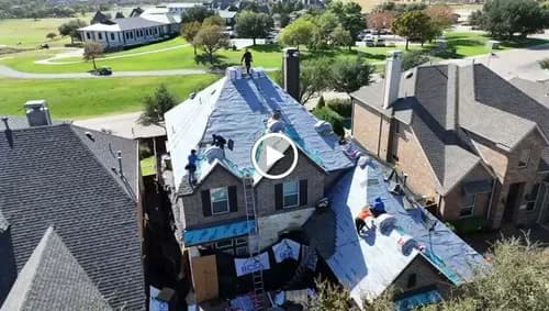 RCSA Roofing & Construction