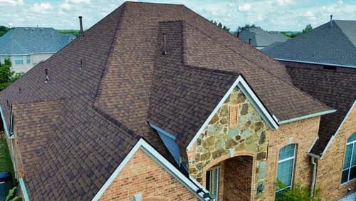 RE Roofing and Construction - Photo 1