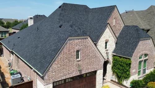 RE Roofing and Construction - Photo 3