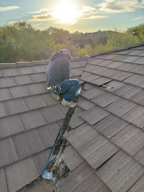 Ready Roofing AZ - Photo 5