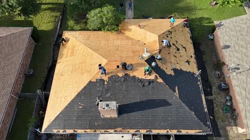 Ready Roofing Richardson - Photo 5