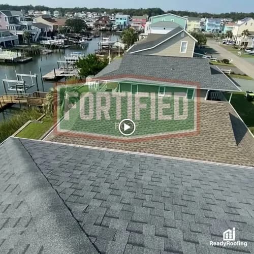 Ready Roofing - Photo 2