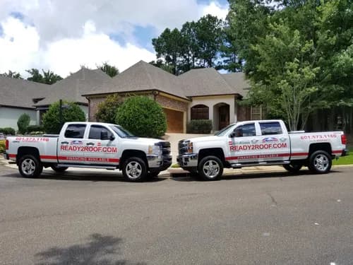 Ready2Roof - Photo 1