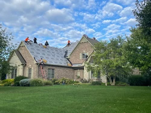 ReadyPro Roofing - Photo 1