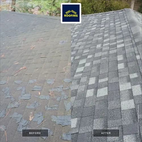 Real Good Roofing - Photo 2