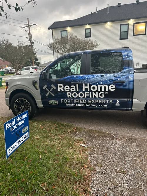 Real Home Roofing® - Photo 1