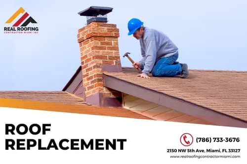 Real Roofing Contractor Miami Inc - Photo 3