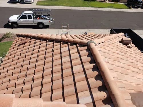 Real Roofing - Photo 1