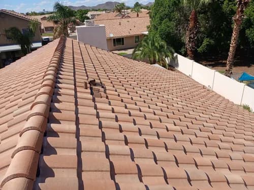 Real Roofing - Photo 2