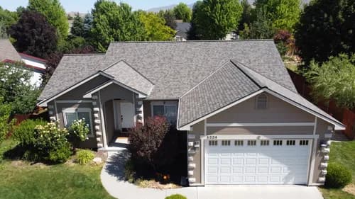 Rebel Roofing - Photo 2