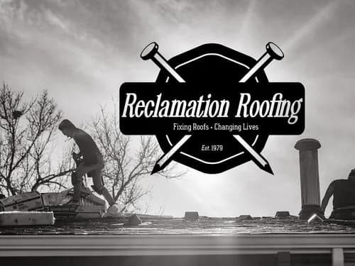 Reclamation Roofing