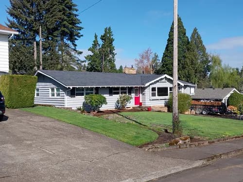 Recommendable Roofing, LLC.