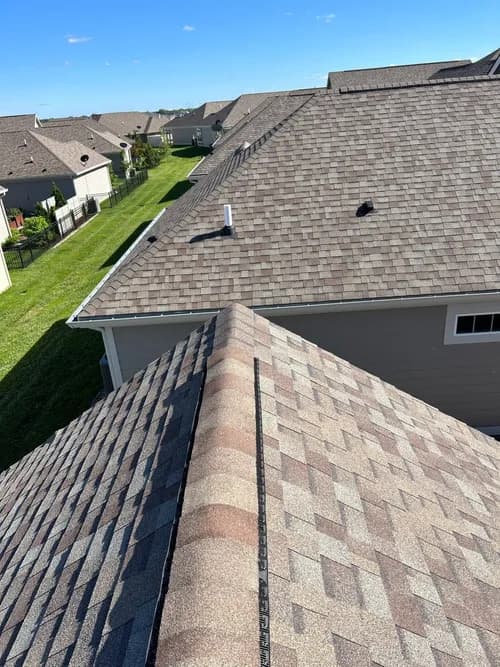 Recon Roofing & Construction - Photo 2