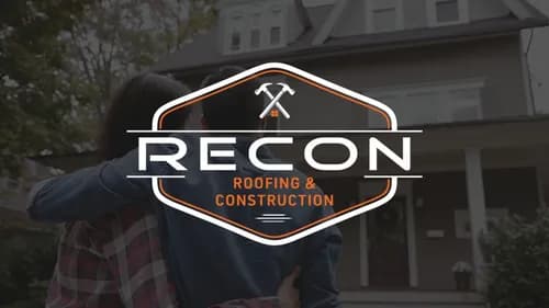Recon Roofing & Construction