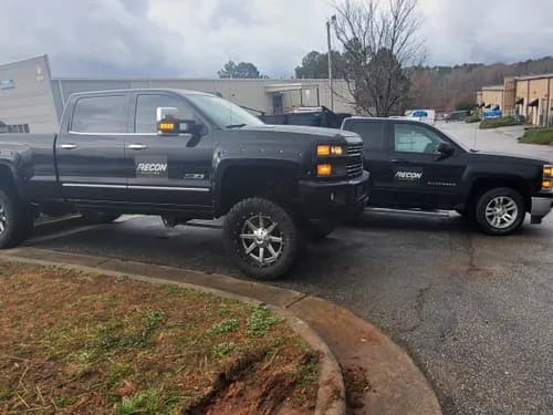 Recon Roofing & Construction - Photo 3