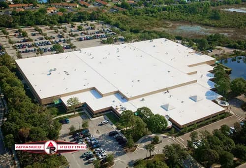 RECON ROOFING, INC. - Photo 4