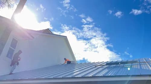 RECON ROOFING, INC. - Photo 2