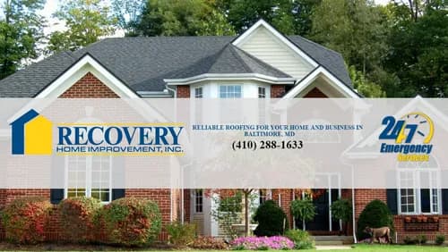 Recovery Home Improvement, Inc. - Photo 1