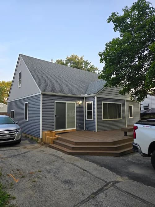 Recovery Remodeling, LLC