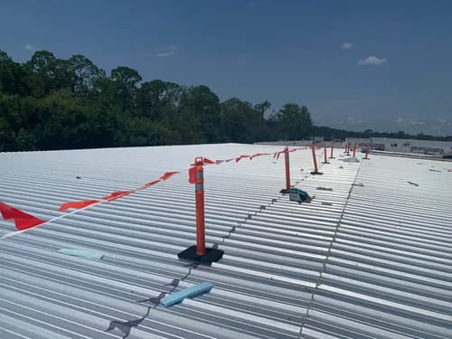 Recovery Roofing Inc - Photo 1