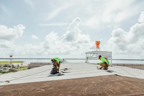 Recovery Roofing Inc - Photo 5