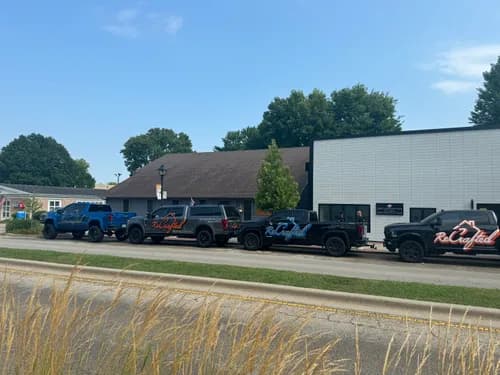 ReCrafted Roofing Company