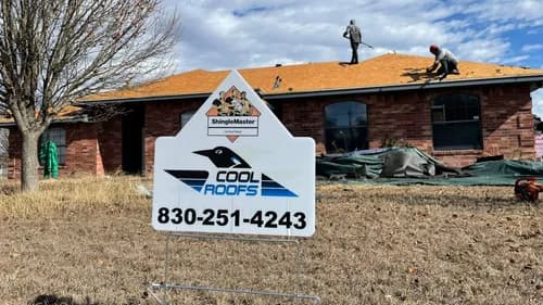 Red ARK Roofing & Exteriors - Photo 4