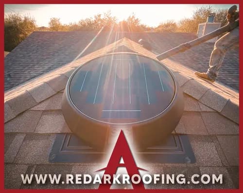Red ARK Roofing & Exteriors - Photo 2