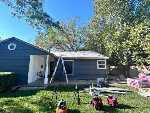 Red ARK Roofing & Exteriors - Photo 5