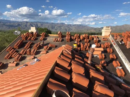 Red Arrow Roofing, LLC - Photo 1