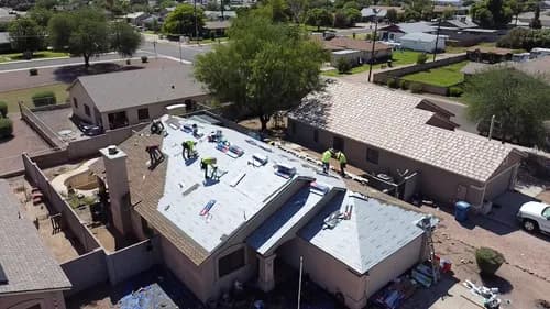 Red Arrow Roofing, LLC - Photo 5