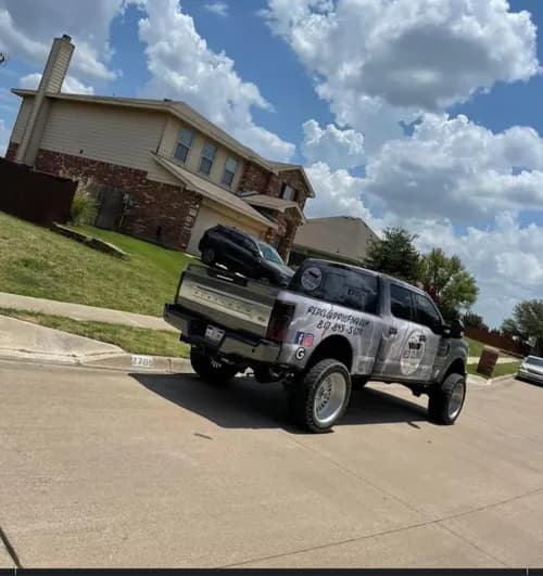 Red Cloud Roofing LLC