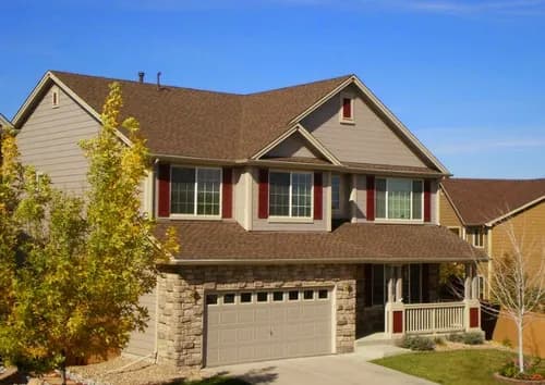 Red Diamond Roofing - Photo 1