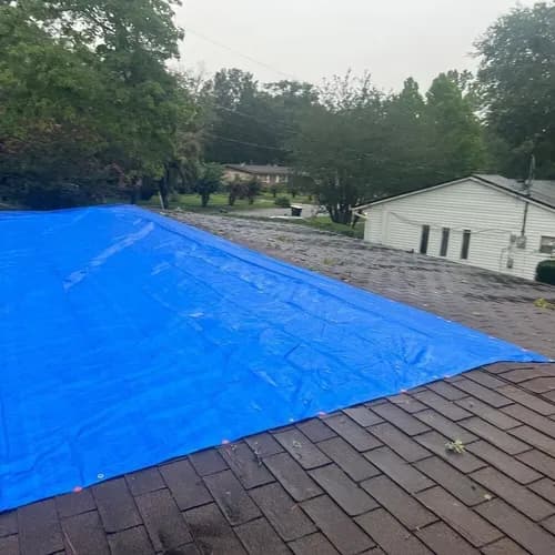 Red Fox Roofers - Photo 3