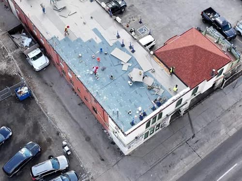 Red Hawk Roofing - Photo 3