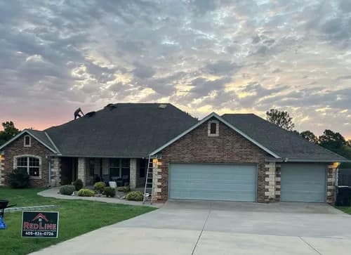 Red Line Roofing & Construction - Photo 3