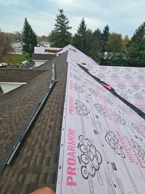 Red Lion Contracting - Photo 3