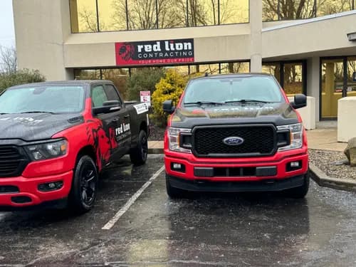 Red Lion Contracting