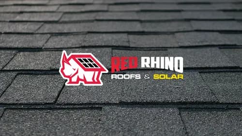 Red Rhino Roofs & Solar