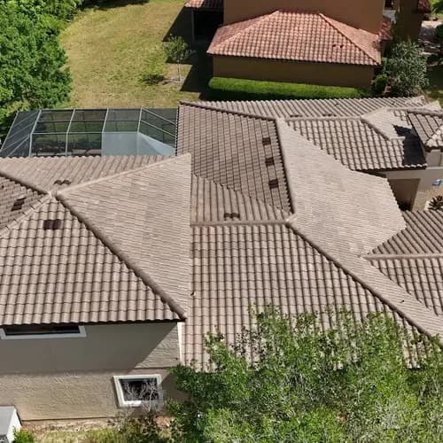 Red Turtle Roofing of Orlando - Photo 2