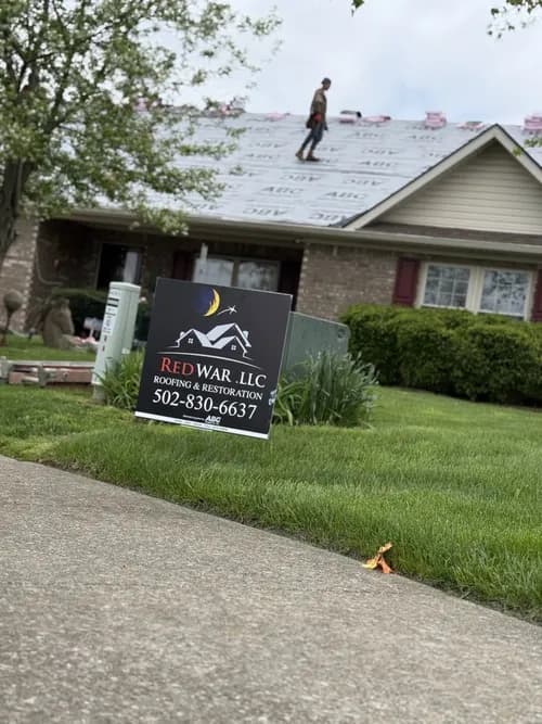 Red War Contractors - Photo 2