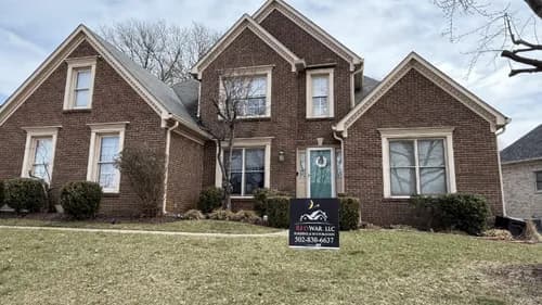 Red War Contractors - Photo 1