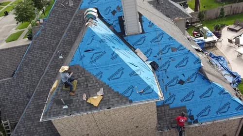 Redemption Roofing - Photo 5