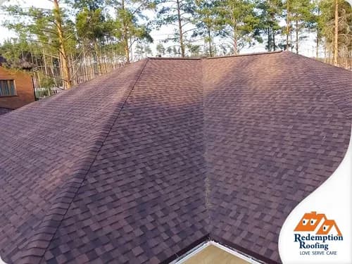 Redemption Roofing - Photo 1