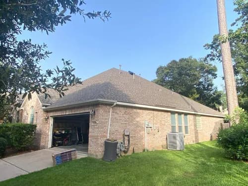 Redemption Roofing - Photo 3