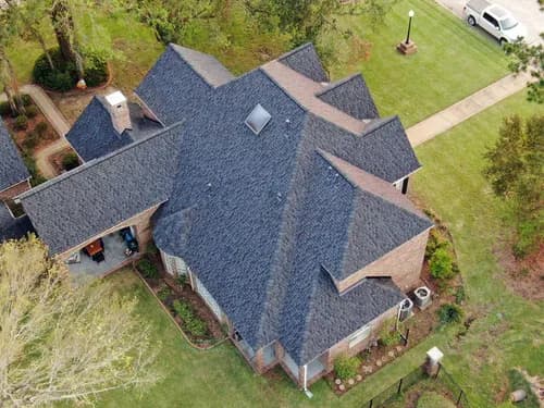 Redemption Roofing - Photo 1