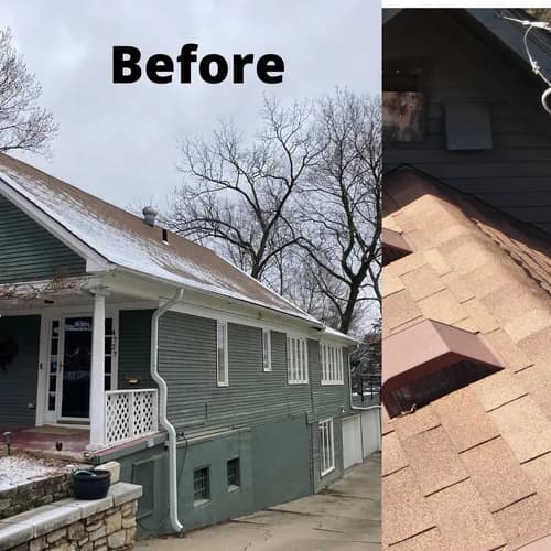 Redhammer Roof Group Llc - Photo 3