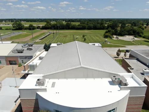 Redhammer Roof Group Llc - Photo 1